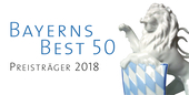 ept Among Bavaria’s Top 50 Once More - Receives Special Award